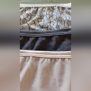 Vanity Fair Women's Briefs 3xl (set of 3)